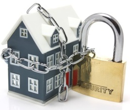 Securing Home Safety