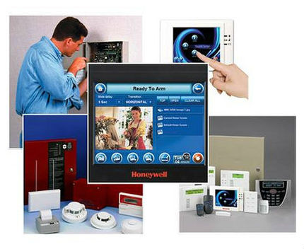Selecting Home security Systems